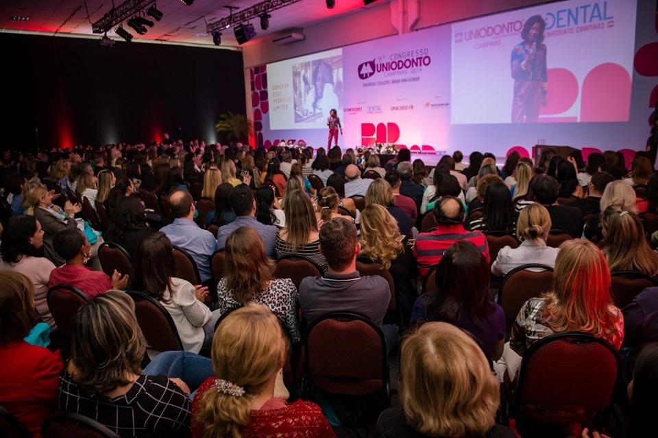 9°CONGRESSO UNIODONTO CAMPINAS