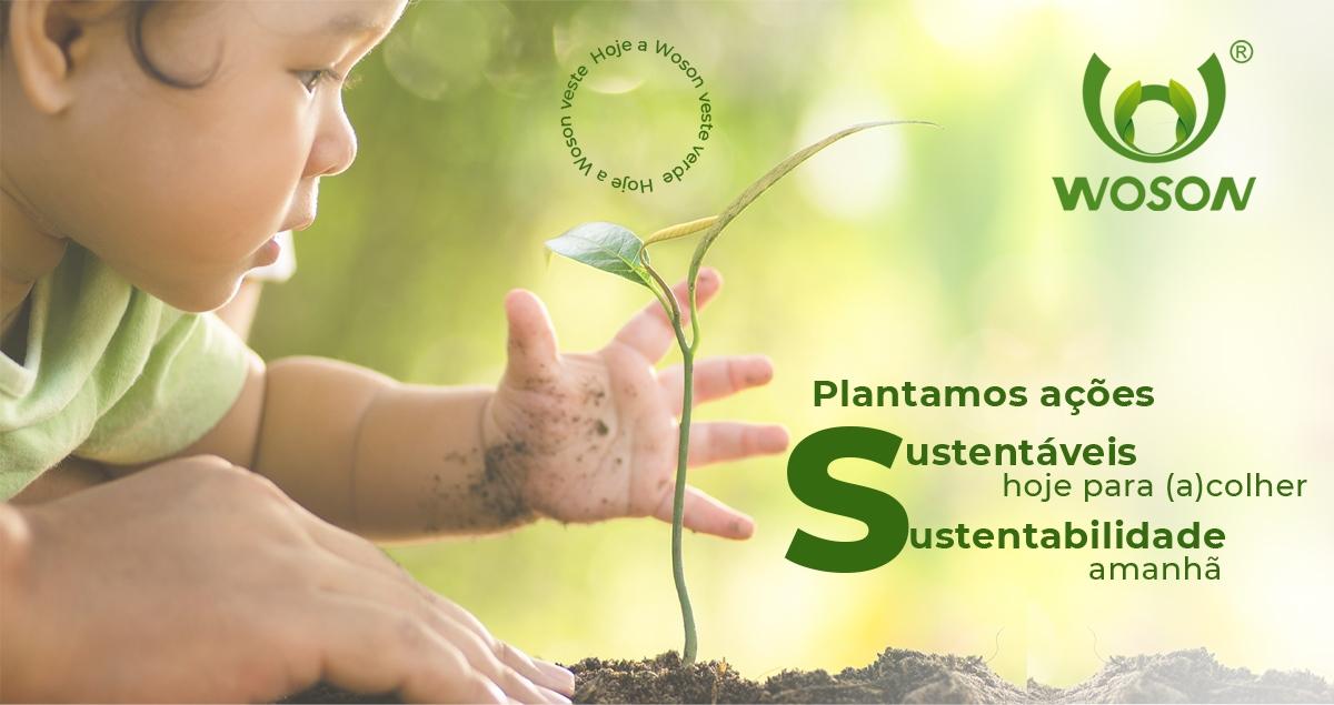 Dia Mundial do Meio Ambiente -05 de Junho –