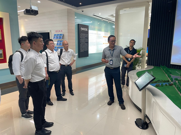 WOSON GROUP ASSINA TRÍPLICE ACORDO DE COOPERAÇÃO ESTRATÉGICA