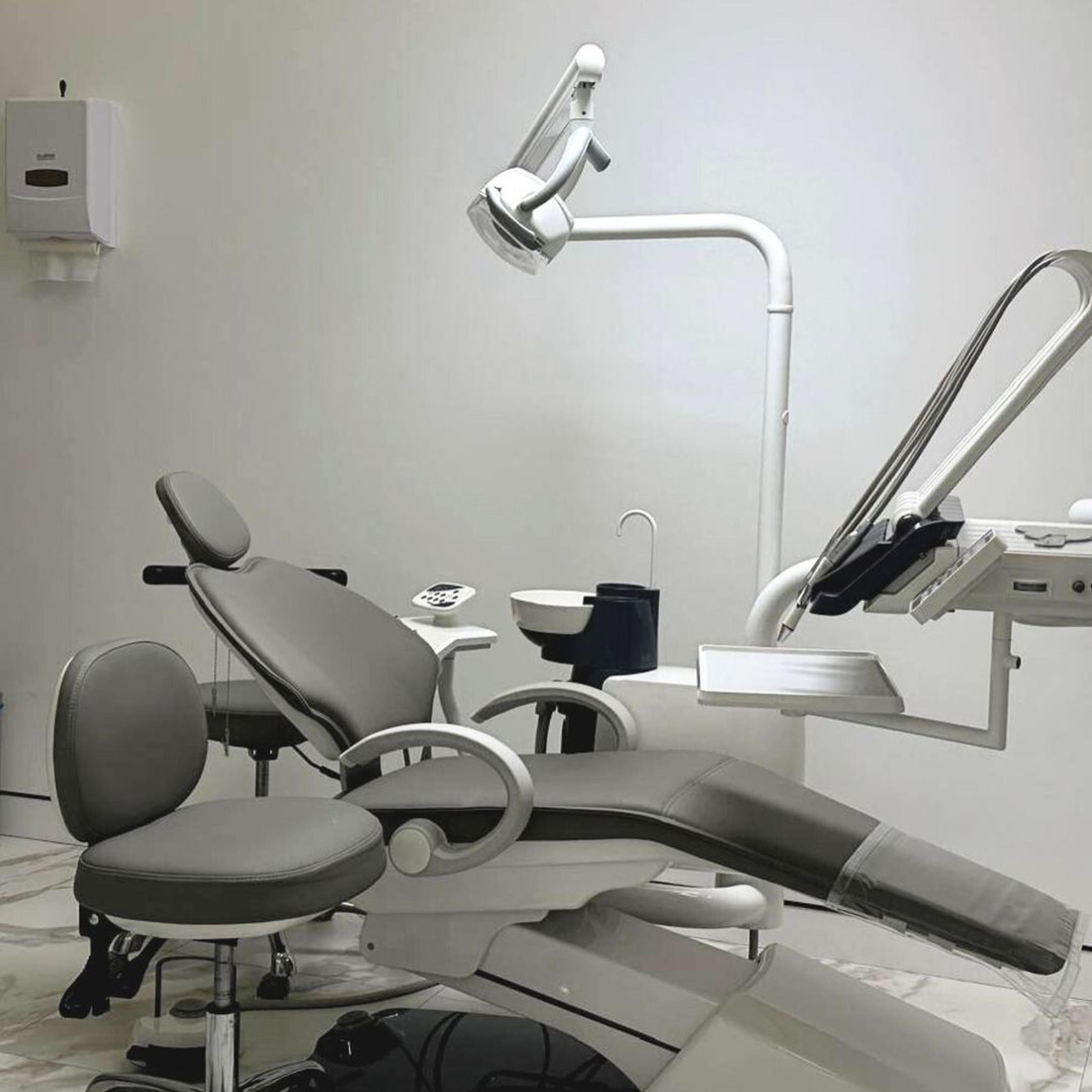 ESCOLHA A CADEIRA ODONTOLÓGICA IDEAL PARA SUA CLINICA: WOSON, EXCELENCIA EM CADA DETALHE