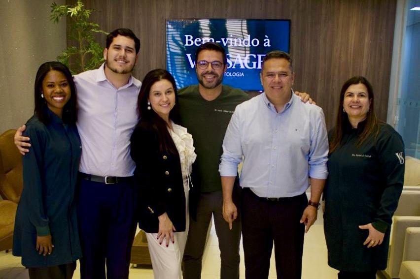 WOSON & DR. PAULO VINICIUS SOARES: UM NOVO PADRÃO EM TECNOLOGIA, BIOSSEGURANÇA E EXCELÊNCIA CLÍNICA